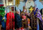 о.Віктора Маринчака нагороджено вищою церковною нагородою ПЦУ