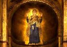 Богородиця з піднятими руками. Іконографія Оранти