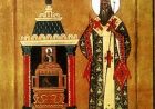 Святитель Афанасій, патріарх Константинопольський, який покоїться в Харкові