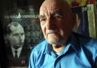 Пам"яті М.С. Баркова (відео)