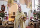 Піст-повернення до Бога: проповідь в неділю про Закхея (відео)