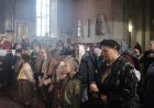 Пластуни у Плащаниці (відео, фото) Пластуни у Плащаниці (відео, фото)