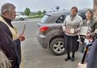 Хресна хода навколо міста (фоторепортаж) Хресна хода навколо міста (фоторепортаж)