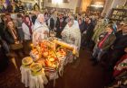 Освячення пасок: коли і що буде? Освячення пасок: коли і що буде?