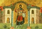 Великомученик Феодор Стратилат