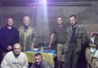 Військові будні (відео) Військові будні (відео)