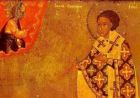 Преподобний Микита, затворник Печерський Преподобний Микита, затворник Печерський