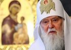 Різдвяне послання  Патріарха Київського і всієї Руси-України Філарета