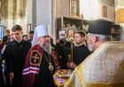"Просимо найголовнішого для усіх нас", - предстоятель ПЦУ Епіфаній 