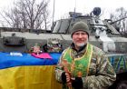 о.Геннадій Рохманійко: Війна продовжується (відео) о.Геннадій Рохманійко: Війна продовжується (відео)