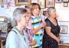 Жіноче покликання 