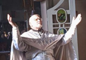 Прощення як відповідальність любові (відео) Прощення як відповідальність любові (відео)