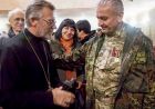 о.Віктор Маринчак: «Бряцькання зброєю - ознака безсилля» (відео) о.Віктор Маринчак: «Бряцькання зброєю - ознака безсилля» (відео)