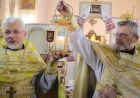 Віфлеємський вогонь в нашому храмі (відео) Віфлеємський вогонь в нашому храмі (відео)