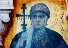 Свята рівноапостольна княгиня Ольга