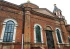 Розклад служб на найближчий тиждень (відео) Розклад служб на найближчий тиждень (відео)