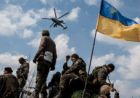 Молитва за Україну, що читається щодня о 21.00 (текст)