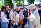 Як можна радіти під час війни? 