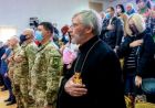 Ми стоїмо перед абсолютним злом (відео) Ми стоїмо перед абсолютним злом (відео)