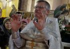 о.Віктор Маринчак: "Маємо відрізнятись від язичників" (відео) о.Віктор Маринчак: "Маємо відрізнятись від язичників" (відео)
