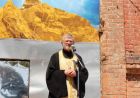 Слово отця Віктора Маринчака на Спільній молитві (відео, оновлено) Слово отця Віктора Маринчака на Спільній молитві (відео, оновлено)