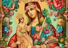 Ікона Нев’янучий Цвіт (фото) Ікона Нев’янучий Цвіт (фото)