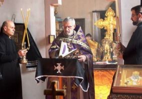 Воскресіння наших душ (відео) Воскресіння наших душ (відео)