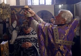 Що нам робити з нашою скорботою? (відео)