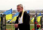 о.Віктор Маринчак: "Не вийде бути спостерігачем" (відео)