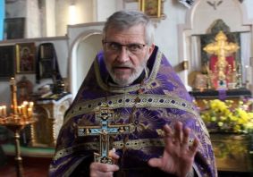 Радість світлотворного посту (відео)