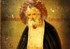 Преподобний Серафим Саровський та його український вимір Преподобний Серафим Саровський та його український вимір