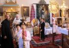 Пустіть дітей приходити до Мене (фото) Пустіть дітей приходити до Мене (фото)