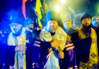 "Ніякому ворогу нас не здолати" - о.Віктор Маринчак (відео) "Ніякому ворогу нас не здолати" - о.Віктор Маринчак (відео)