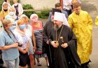 «Там де Бог - завжди перемога», - митрополит Епіфаній (відео) «Там де Бог - завжди перемога», - митрополит Епіфаній (відео)