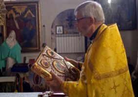 Головне нічого не бійся (відео) Головне нічого не бійся (відео)