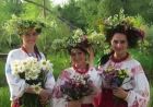 «Нехай небо радіє і веселиться земля»
