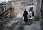 У неділю 10 грудня після Літургії поговоримо про Сковороду (фото) У неділю 10 грудня після Літургії поговоримо про Сковороду (фото)