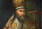 Митрополит-бранець: святитель Арсеній (Мацієвич)