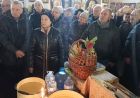 Свято у нашому храмі (фоторепортаж) Свято у нашому храмі (фоторепортаж)