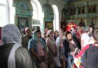 Паломництво до Озерян (фоторепортаж) Паломництво до Озерян (фоторепортаж)