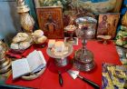 Причастя без сповіді