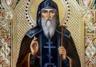 Преподобний Іов Манявський 