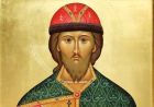 Святий Ігор, великий князь Чернігівський і Київський 