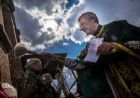 У четвер хресна хода навколо Харкова: нагадування У четвер хресна хода навколо Харкова: нагадування