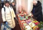 Різдвяний ярмарок в нашому храмі (відео)