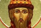Святий благовірний князь Ігор Чернігівський Святий благовірний князь Ігор Чернігівський