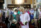Церква тримається на жінках (відео) Церква тримається на жінках (відео)