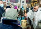 Христос Хрестився! В річці Йордані! (фоторепортаж) Христос Хрестився! В річці Йордані! (фоторепортаж)