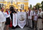 Всеукраїнська хода до Дня Хрещення Русі-України: анонс (відео) Всеукраїнська хода до Дня Хрещення Русі-України: анонс (відео)