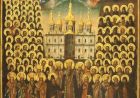 Згадаємо наших святих: Преподобний Феодрсій Печерський